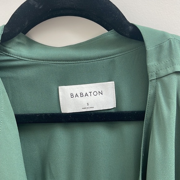Babaton Jacket - Picture 3 of 5